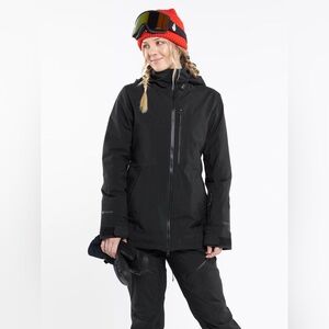 Volcom 3D Stretch Gore-Tex Jacket NWOT